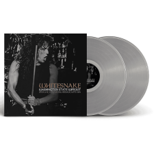 FALLEN ANGEL Whitesnake - Washington State Wipeout (Clear Vinyl) (Vinyl LP (nagylemez)) heavy metal
