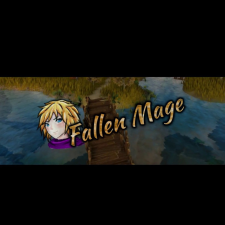 Fallen Mage (Digitális kulcs - PC) videójáték