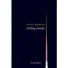  Falling Awake – Alice Oswald idegen nyelvű könyv