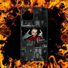  Falling in Reverse - Ronnie - iPhone tok tok és táska