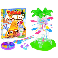Falling Monkeys Color Társasjáték társasjáték