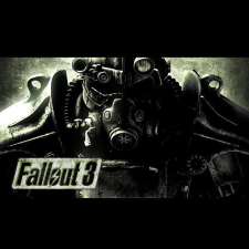  Fallout 3 (Digitális kulcs - PC) videójáték