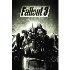  Fallout Classic Collection (digitális licenc) videójáték