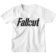  Fallout Logó - Gyerek Póló