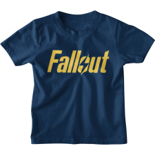 Fallout Logó - Gyerek Póló gyerek póló