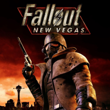  Fallout New Vegas (Digitális kulcs - PC) videójáték