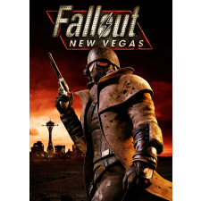  Fallout: New Vegas (Ultimate Edition) (EU) (digitális licenc) videójáték