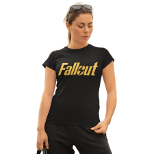  Fallout - Női Póló női póló