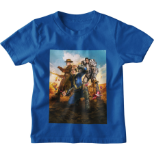  Fallout Poszter - Gyerek Póló gyerek póló