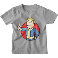  Fallout Vault Boy - Gyerek Póló gyerek póló