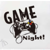  Falmatrica gyerekszobába, gamer - Gamer 9
