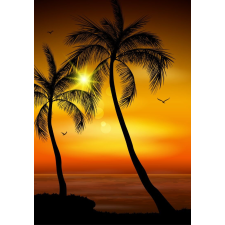  Falmatrica Palmieri6, 200 x 150 cm tapéta, díszléc és más dekoráció