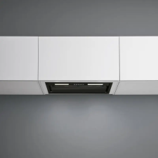 Falmec BUILT-IN BURANO PLUS 50cm beépíthető páraelszívó fekete páraelszívó