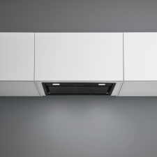 Falmec BUILT-IN MAX EVO 70 cm beépíthető páraelszívó, fekete páraelszívó
