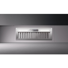 Falmec GRUPPO INCASSO PRO PLUS 80 cm beépíthető páraelszívó, inox páraelszívó