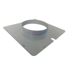 Falmec KACL.398 Páraelszívó csatlakozó karima beépíthető gépek kiegészítői