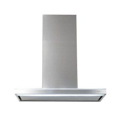 Falmec Lumen Evo Sziget NRS Páraelszívó - Inox (CLMI90.00P2#NEUI490F) páraelszívó