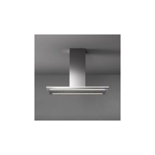 Falmec LUMEN fali páraelszívó, 60 cm, inox páraelszívó