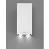 Falmec MIRA WHITE T800 +5 ÉV Garanciával*, Sziget páraelszívó LED világítás 1 db motor, 660 m3/h, 45-64 dB zajszint, 40 cm széles, B Energiaosztály