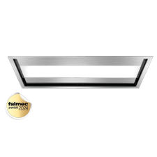 Falmec - Páraelszívó NUVOLA 90 LED inox motor nélkül páraelszívó