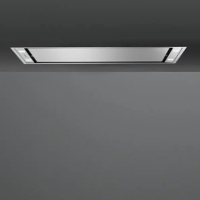 Falmec STELLA EVO 120 inox motor nélkül páraelszívó CSMI20.E1P2#ZZZI400F páraelszívó