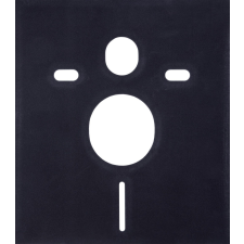  Falra szerelhető hangszigetelő betét WC antracit Multi VLOZKAWCA szaniter