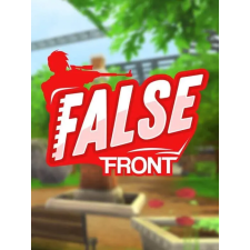  False Front (digitális licenc) videójáték