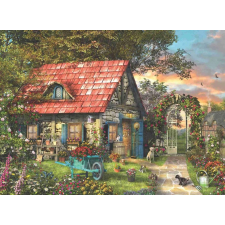 Falu Háza Puzzle 1000 darabos puzzle, kirakós