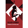 Faludy György Faludy György: François Villon balladái Faludy György átköltésében (Helikon Zsebkönyvek 111.)