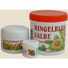 Fáma Fáma körömvirág krém 50 ml 50 ml gyógytea