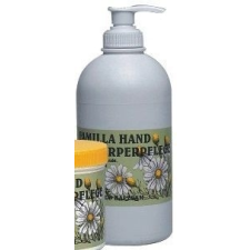 Fáma familla kéz-és testápoló balzsam 500ml hajbalzsam