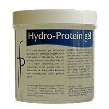Fáma hidro-protein gél 250ml bőrápoló szer