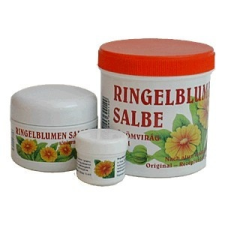  Fáma Körömvirág balzsam Salbe krém többféle gyógyhatású készítmény