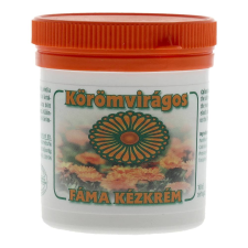 FÁMA KÖRÖMVIRÁG KRÉM 100 ML MUNKAVÉDELMI kézápolás