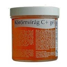 Fáma körömvirágos C-vitaminos gél 250ml kézápolás