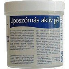 Fáma Liposzómás aktív gél bőrápoló szer