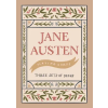 Familius LITERARY SUITS JANE AUSTEN COLL – STEAGALL JANNA
