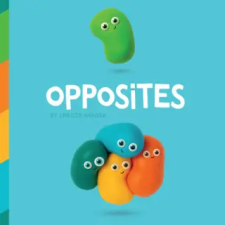 Familius Opposites | Larissa Honsek egyéb könyv