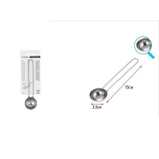  Family adagolókanál rm. 15cm konyhai eszköz