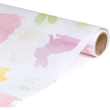 Family Asztalterítő futó - 180 x 28 cm - 100% poliészter, 58207C dekoráció