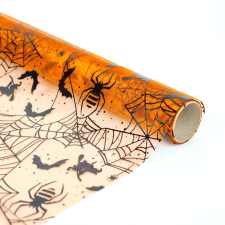 Family Asztalterítő futó - halloween-i motívumokkal - 180 x 28 cm lakástextília