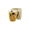 family bögre porcelán 360ml klimt kiss ekrü