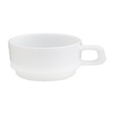  family csésze 190ml d:79mm opál konyhai eszköz