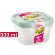  Family ételtároló doboz szett 2db-os 300ml konyhai eszköz