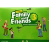  Family & Friends: Level 3: Teacher's Resource Pack – N. Simmons
