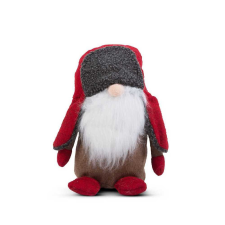 Family Karácsonyi skandináv manó - 20 x 12 x 29 cm karácsonyi dekoráció