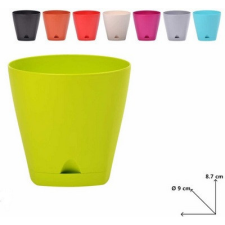  Family kaspó műa. több féle szín 0,35l kerti tárolás