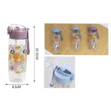  Family kulacs műa. 6,5x22,5cm 3f. termosz