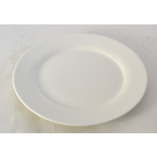  family lapostányér 31cm saturnia porc. party kellék