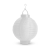 Family LED-es lampion - 1 LED - fehér - 2 x AAA
